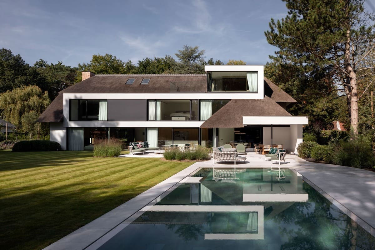 Beerse Aluminium Werken logo