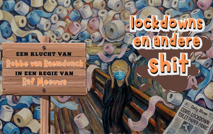 't Geels Volkstoneel logo