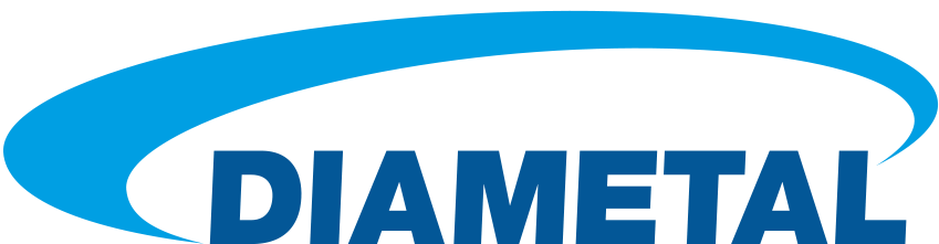 DIAMETAL logo