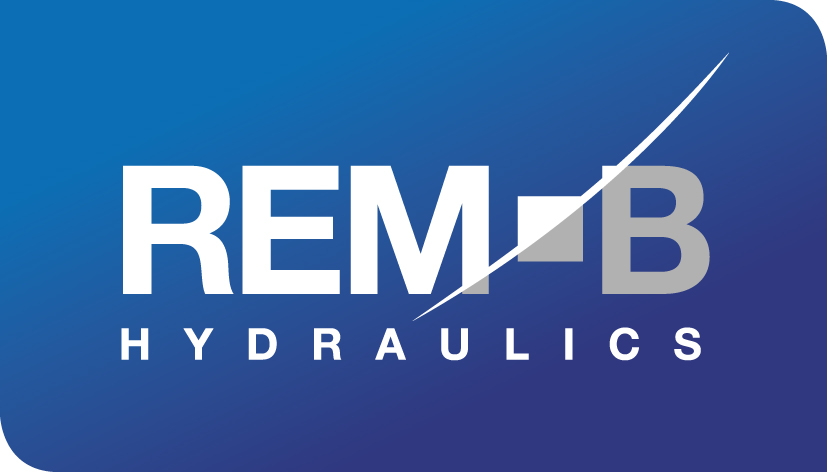 REM. B logo