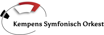 KEMPENS SYMFONISCH ORKEST logo