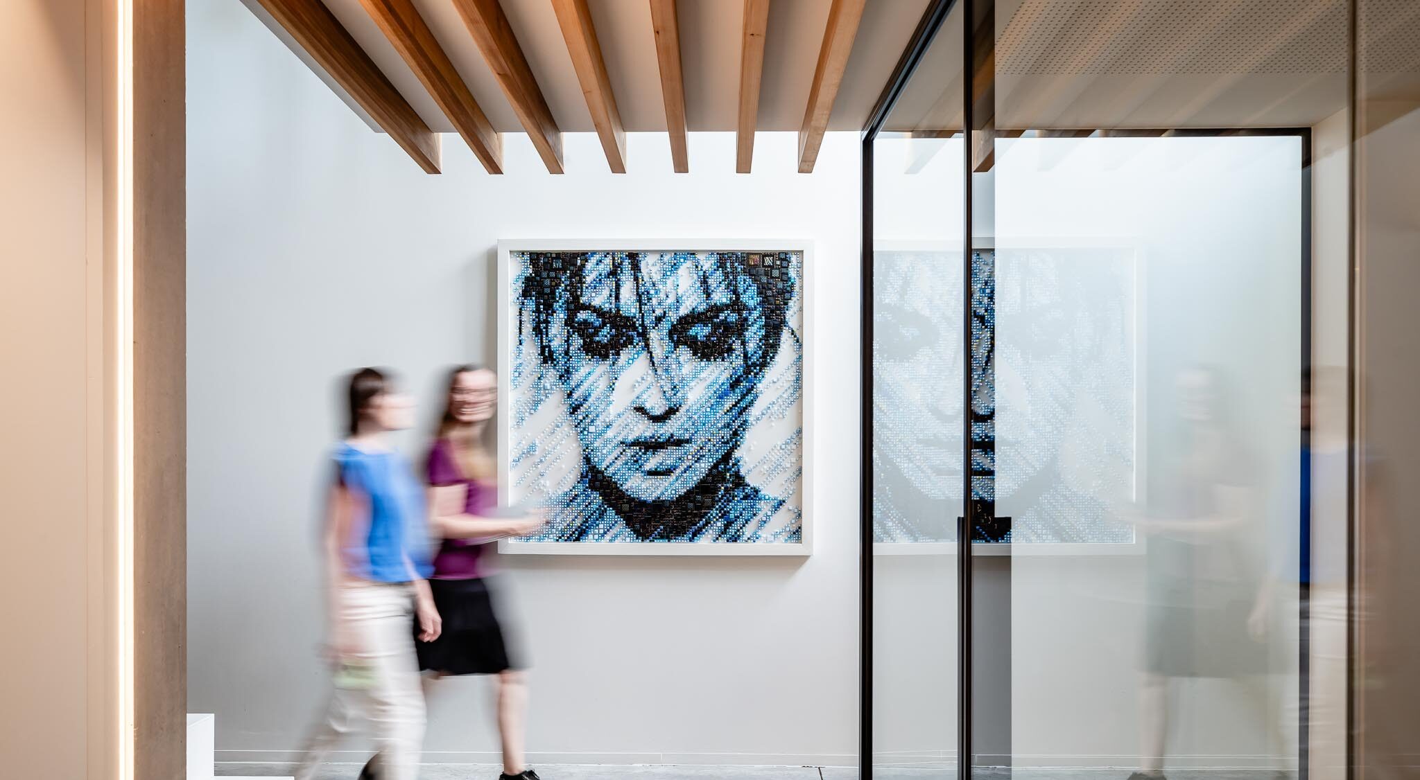 JALS Management logo