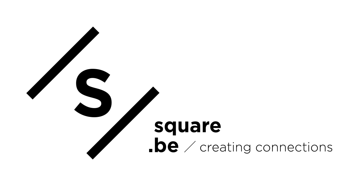 SQUARE logo