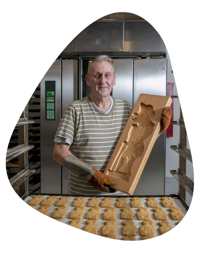 SPECULAASJE HEYNS logo