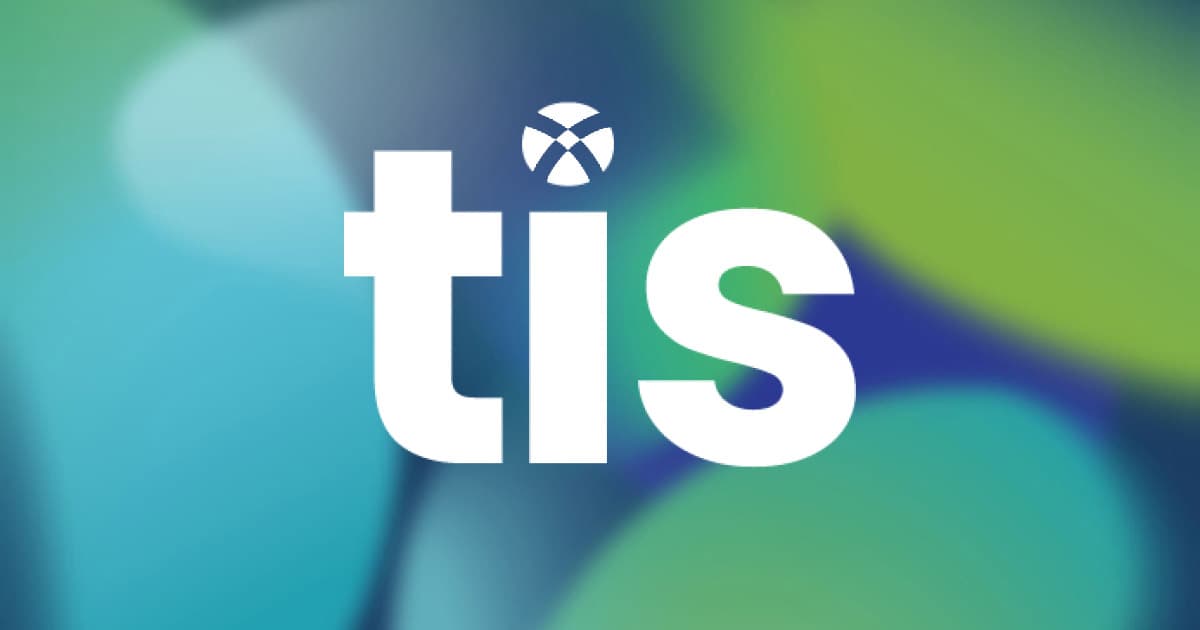 Treasury Intelligence Solutions Belgium logo