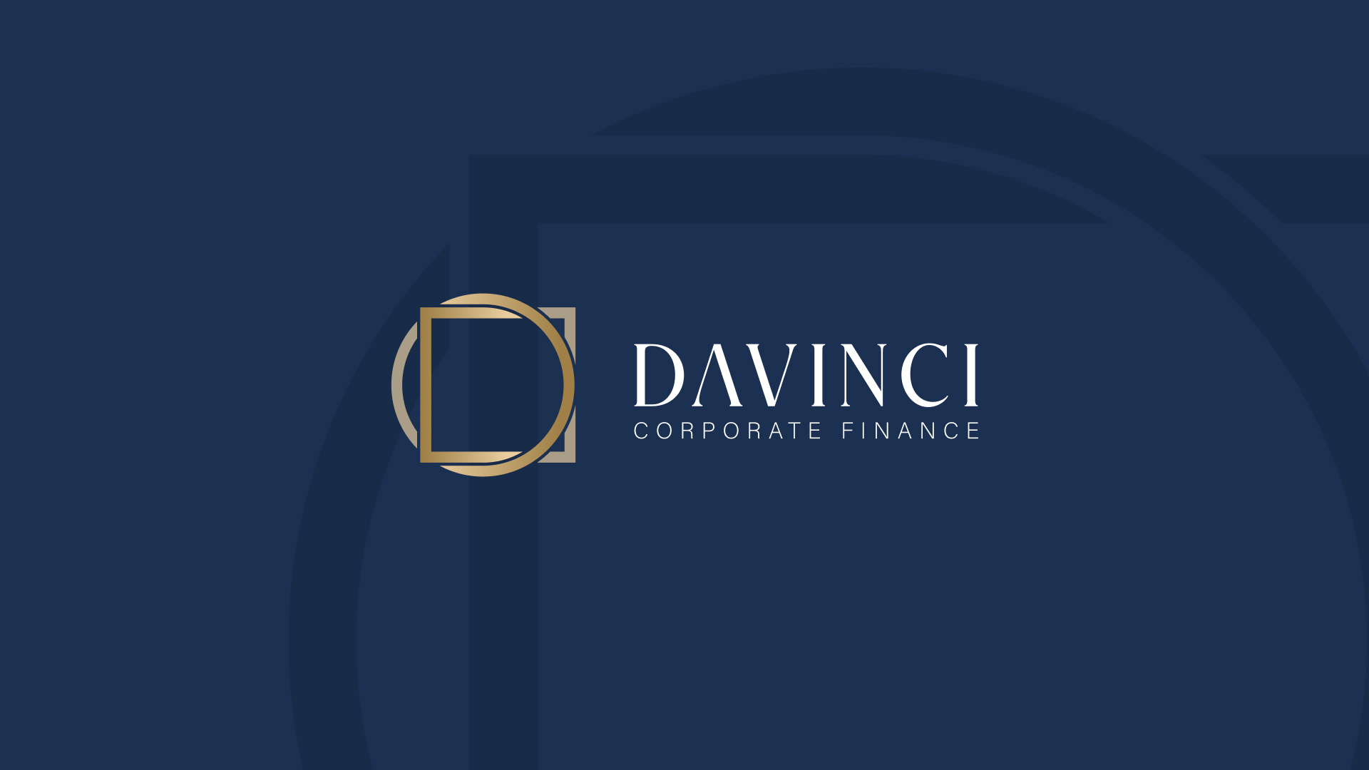 DaVinci Advisory logo