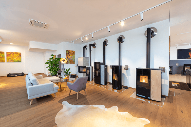 ENERGIE & WARMTETECHNIEK logo