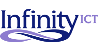 INFINITY ICT logo