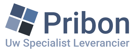 Pribon logo