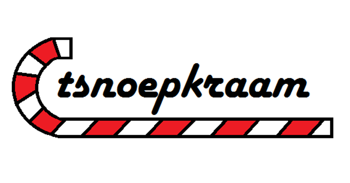 TSNOEPKRAAM logo