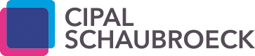 Cipal Schaubroeck logo