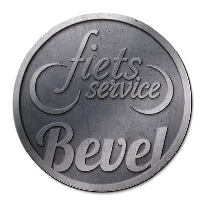 Fietsservice Bevel logo