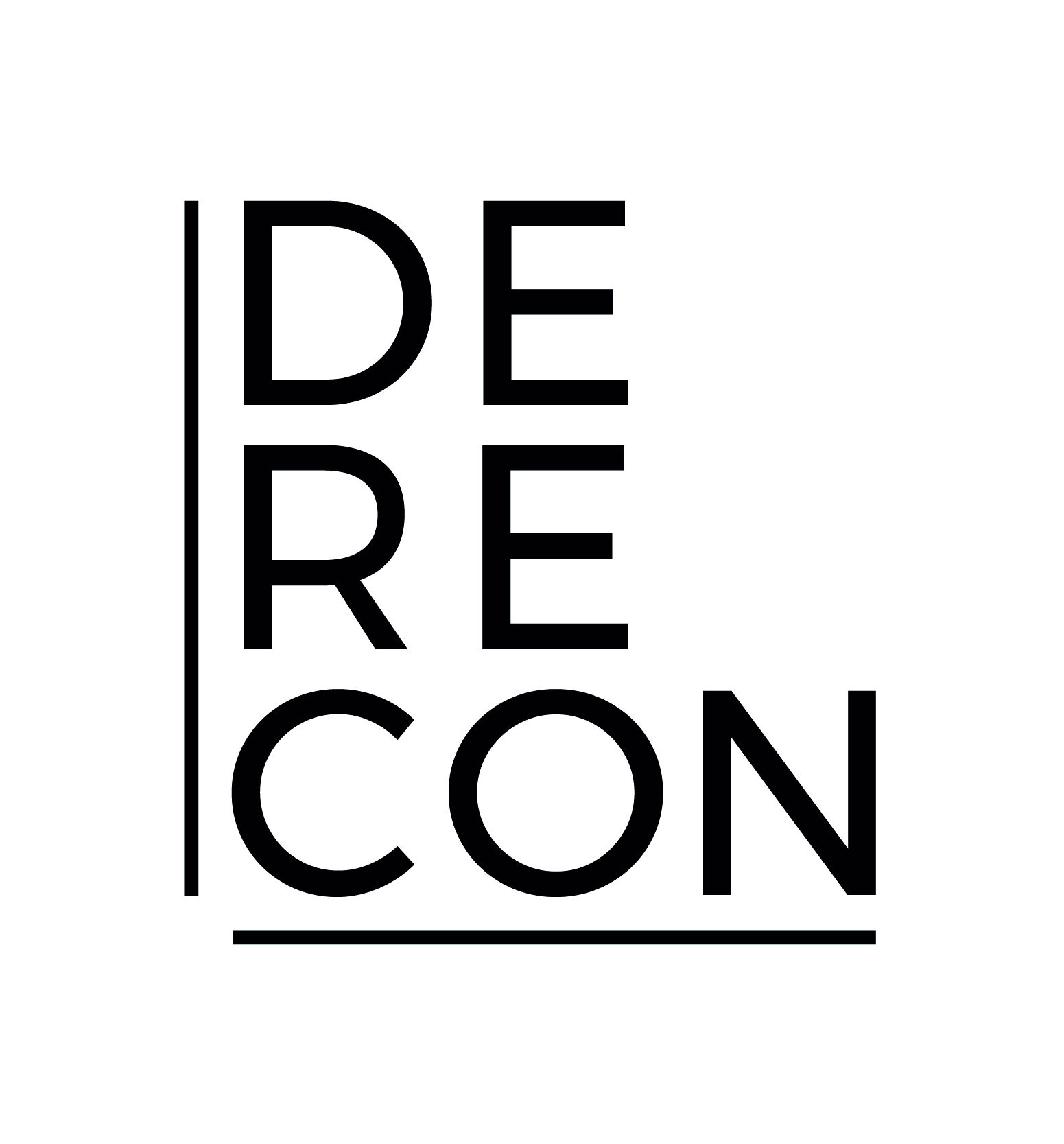 DERECON logo