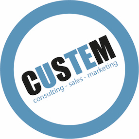 CuSteM logo