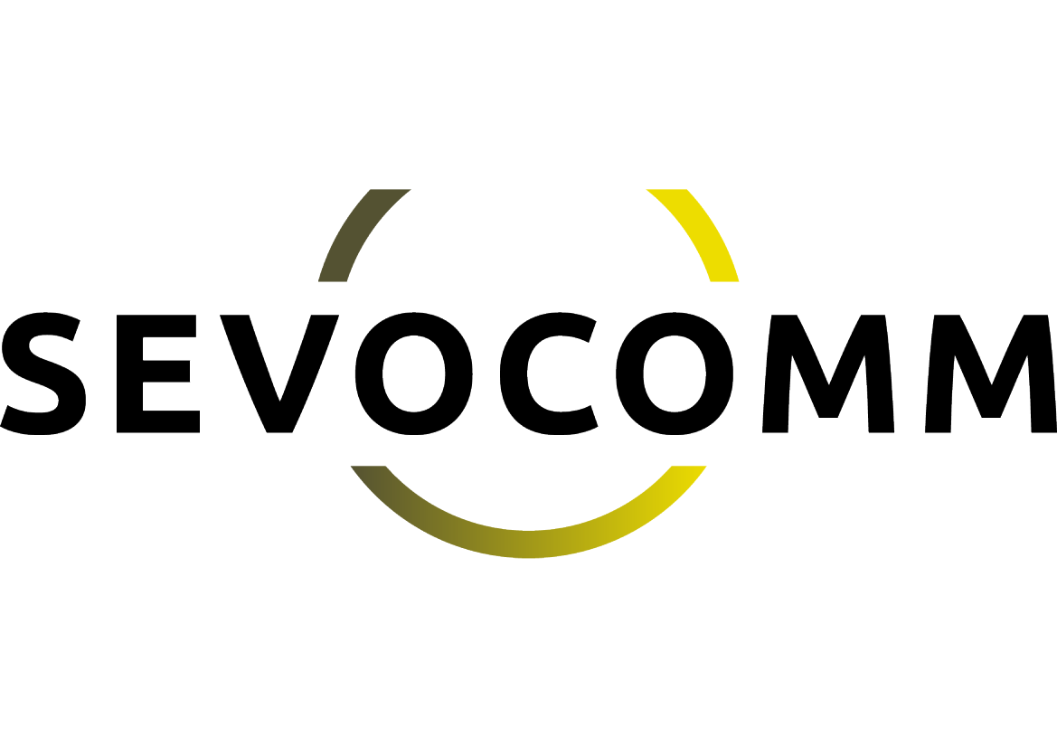 SEVOCOMM logo
