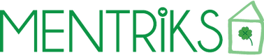Mentriks logo