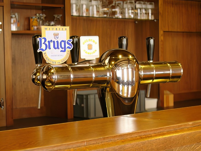 PAROCHIECENTRUM ST LAMBERTUS logo