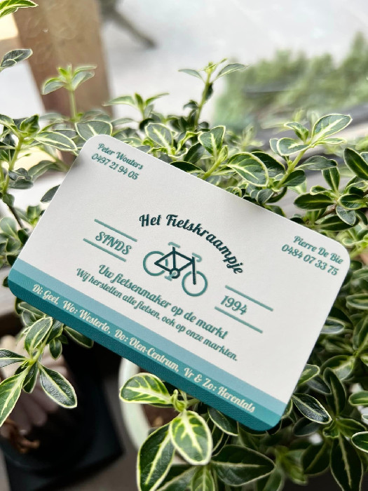 Het Fietskraampje logo