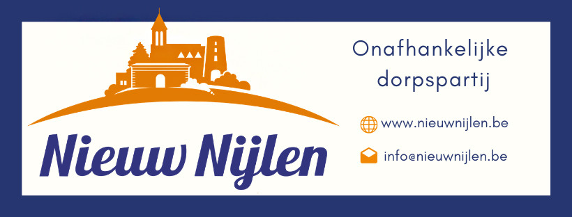 Nieuw Nijlen vzw logo