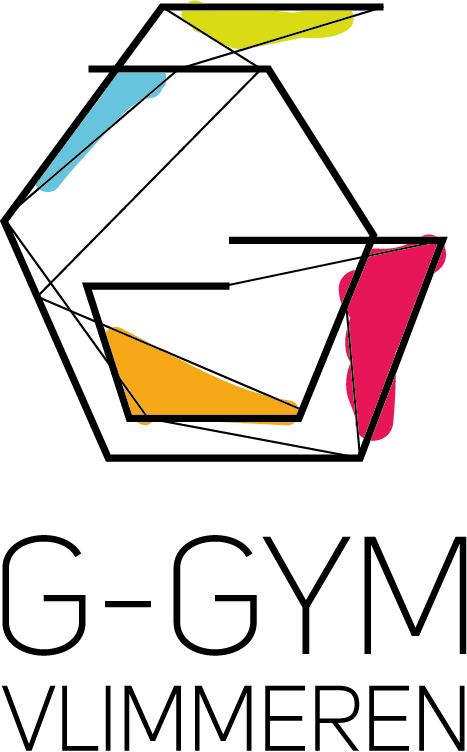 G-GYM VLIMMEREN logo
