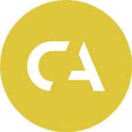 CALRISSIA logo