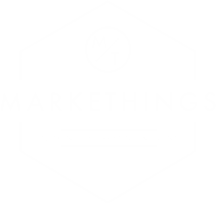MARKETHINGS & EVENTS logo