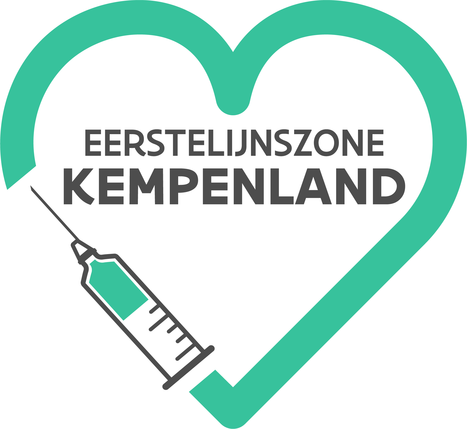 eerstelijnszone Kempenland logo