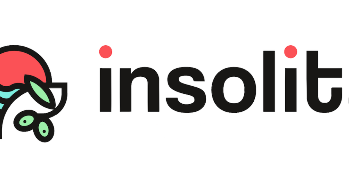 Insolita logo