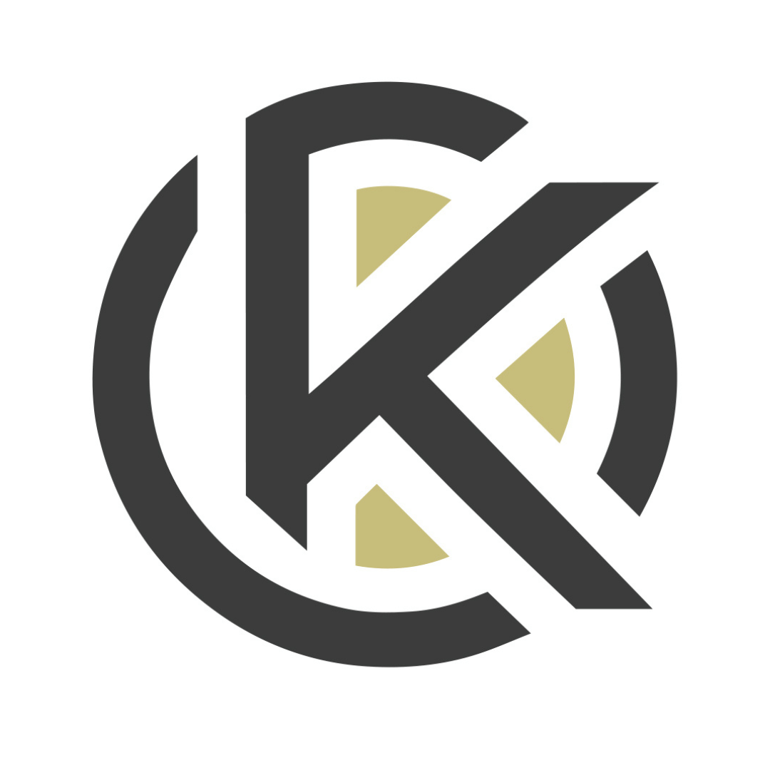 Krachtig Online logo