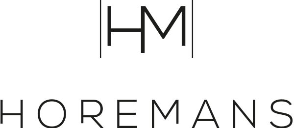 PLEISTERTECHNIEKEN HOREMANS logo