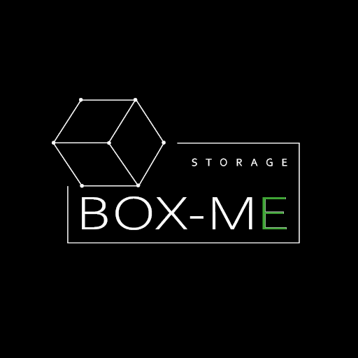 Box-Me logo