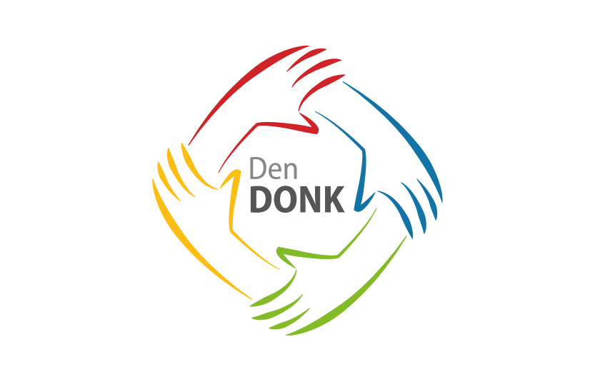 Den Donk logo