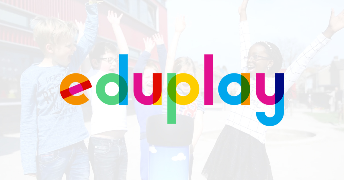 Eduplay logo