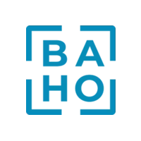 BaHoTech logo