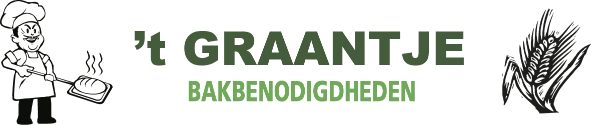 Graantje logo