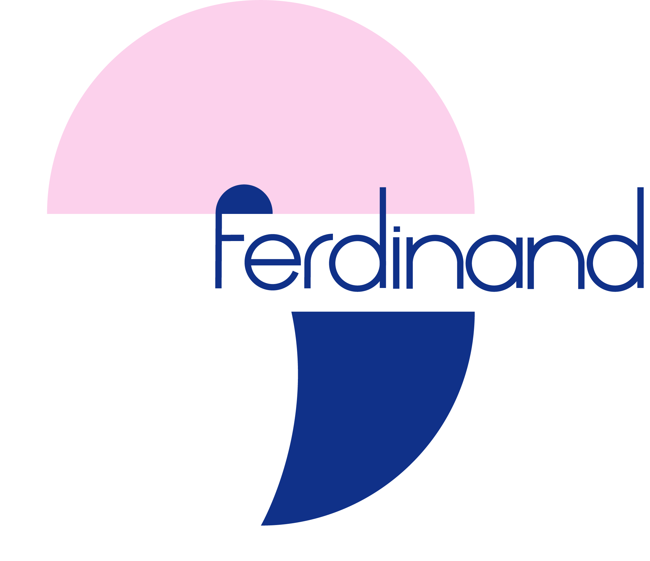 Ferdinand Ensemble logo