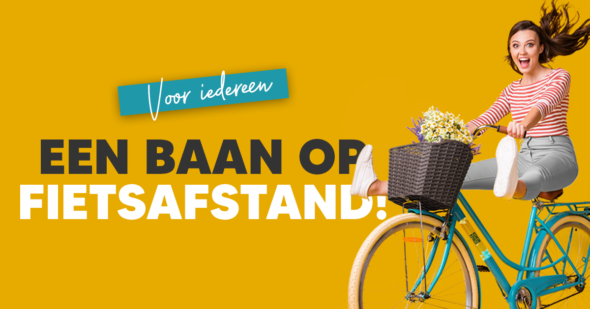 Werken in de Kempen logo