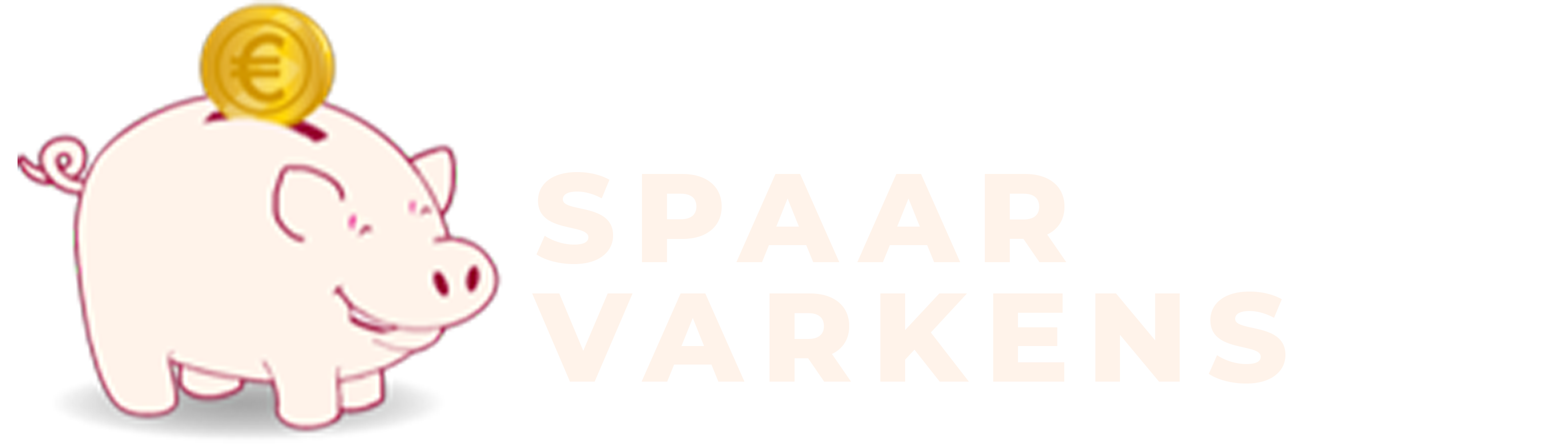 Spaarvarkens.be logo