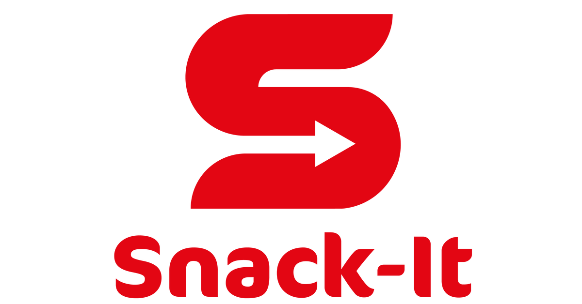 Snack-it logo