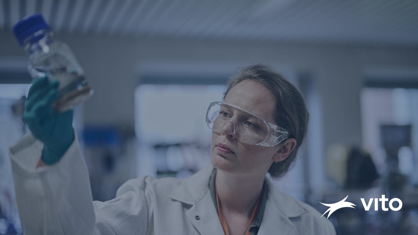 Clean Vision Invest logo