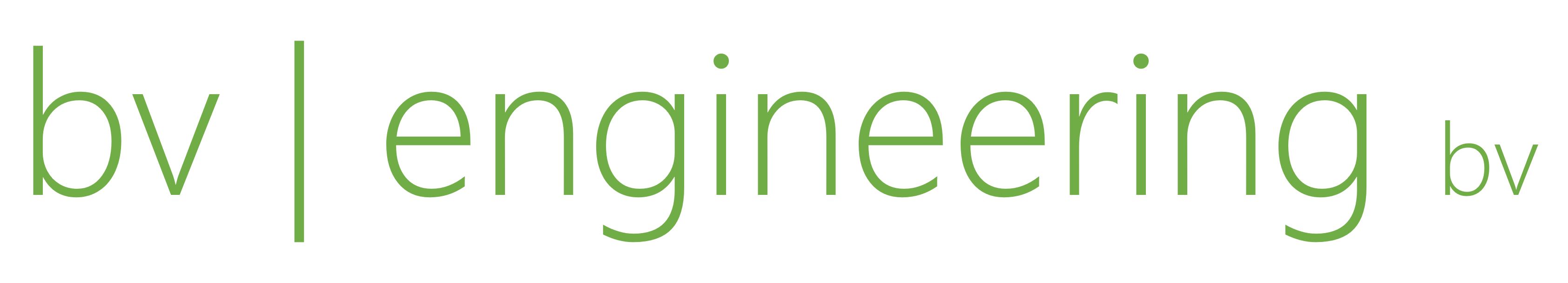 BV Engineering logo