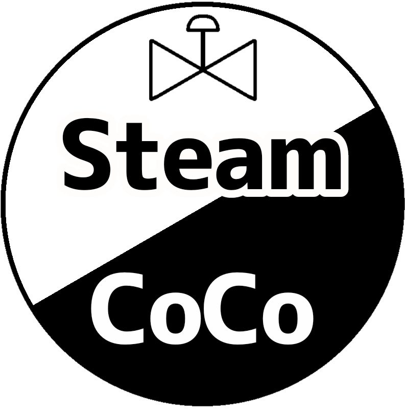 Steam and Condensate Consulting logo