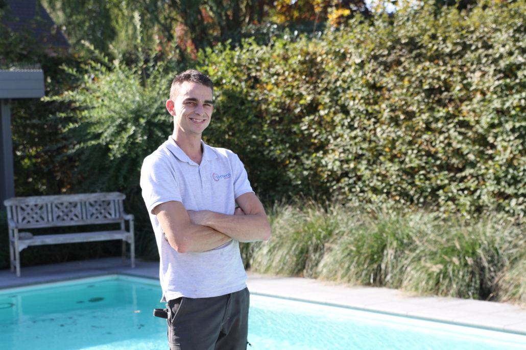 Technieken Haentjens logo