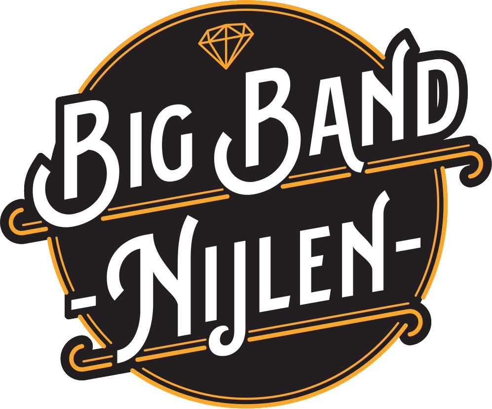BIGBAND NIJLEN VZW logo