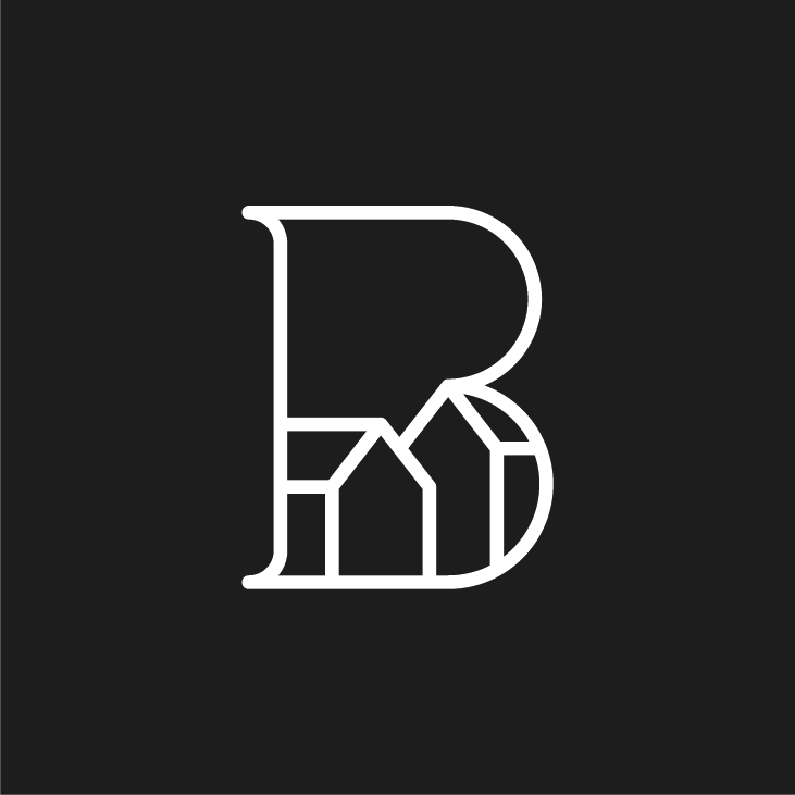 Studiebureau Bouwerij logo