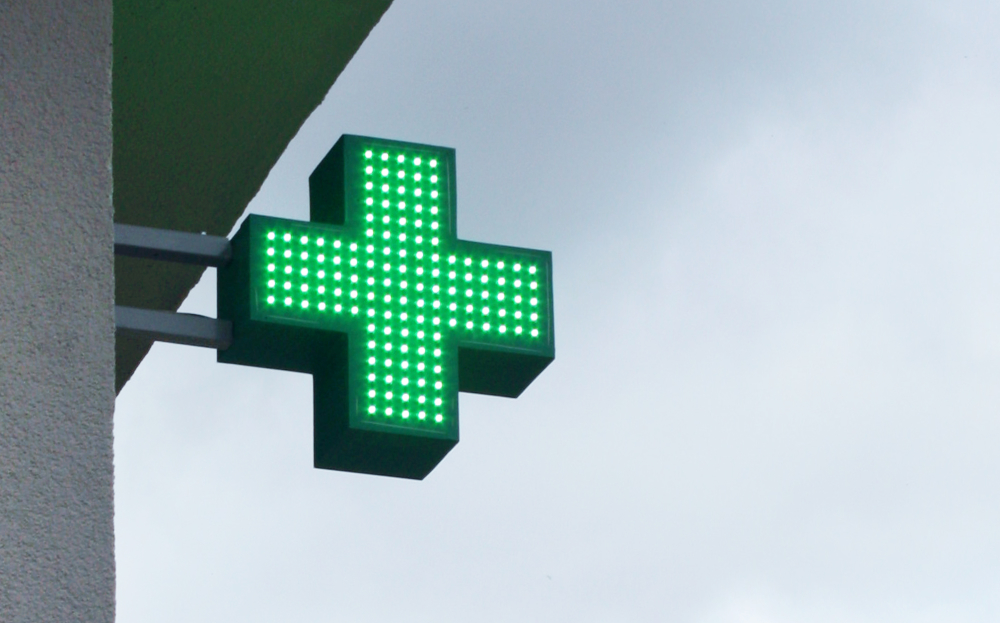 APOTHEEK SCHORVOORT logo