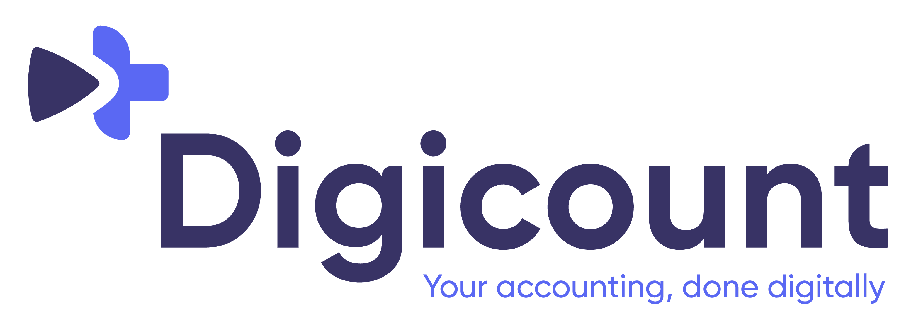 Digicount Advisory logo