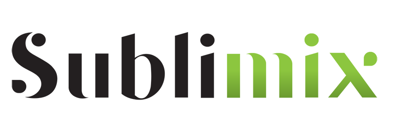 SUBLIMIX logo