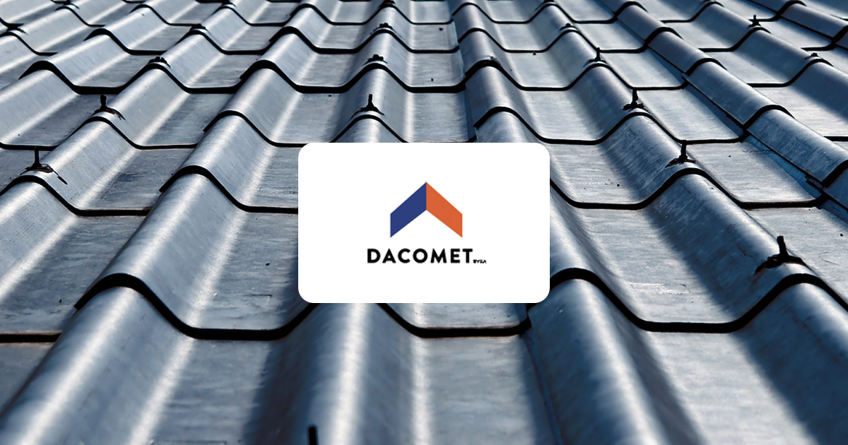 DACOMET logo