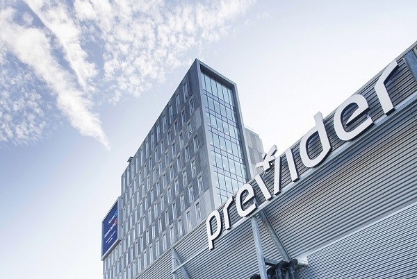 2INVISION MANAGED SERVICES BELGIE logo